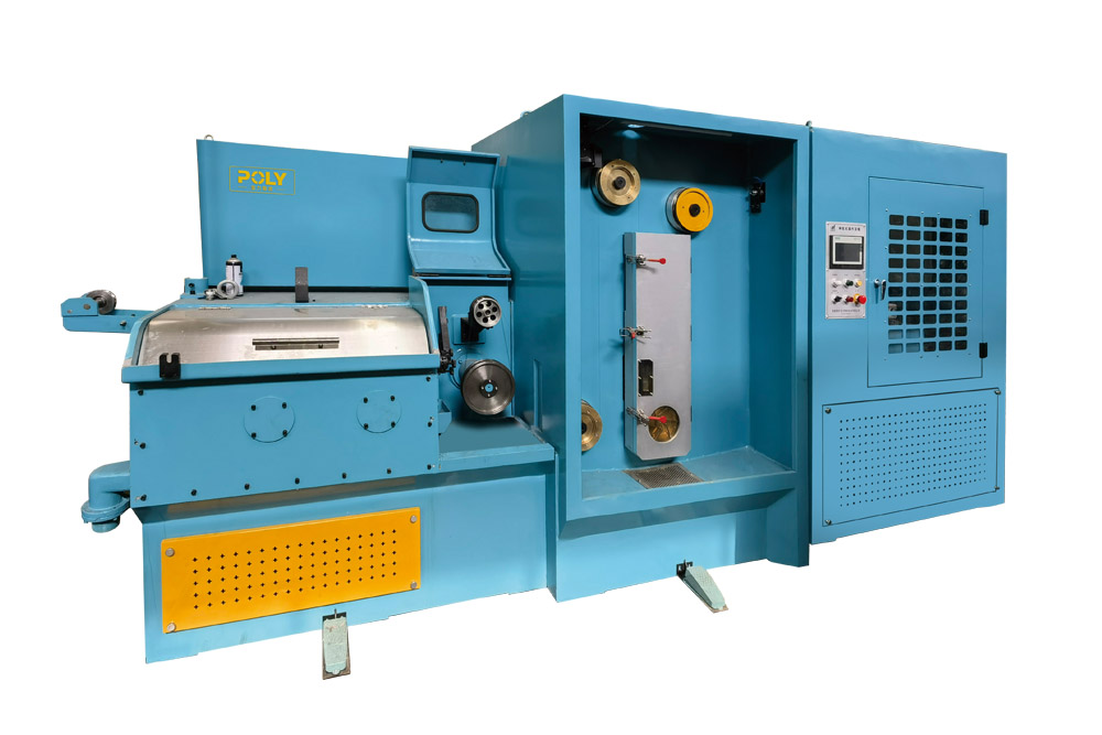 小拉連退機(jī)組