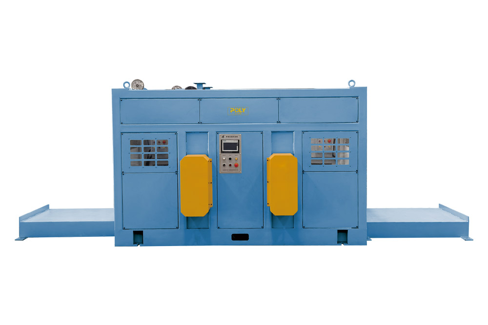 工字輪雙盤(pán)