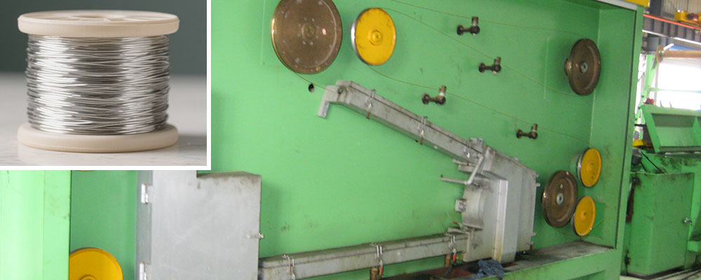 自動拉絲機-1