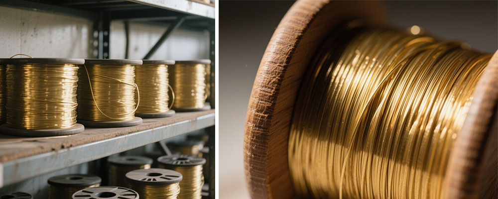 黃銅切割線拉絲機(jī)