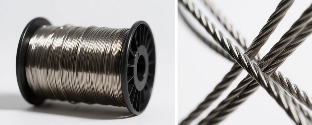 合金線拉絲機-2